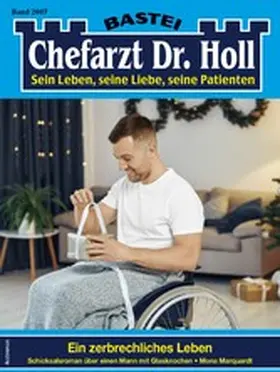 Marquardt |  Chefarzt Dr. Holl 2007 | eBook | Sack Fachmedien