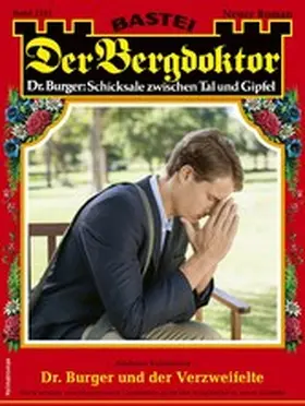 Kufsteiner |  Der Bergdoktor 2245 | eBook | Sack Fachmedien