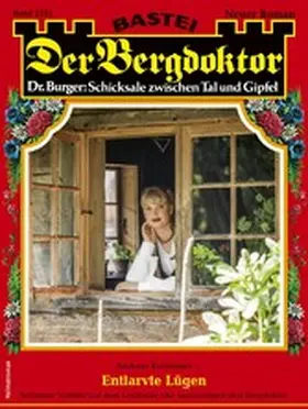 Kufsteiner |  Der Bergdoktor 2252 | eBook | Sack Fachmedien