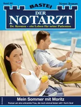 Graf |  Der Notarzt 481 | eBook | Sack Fachmedien