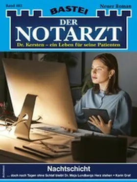 Graf |  Der Notarzt 482 | eBook | Sack Fachmedien