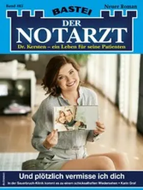 Graf |  Der Notarzt 483 | eBook | Sack Fachmedien