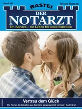 Graf |  Der Notarzt 484 | eBook | Sack Fachmedien