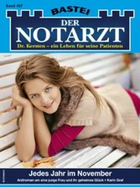 Graf |  Der Notarzt 487 | eBook | Sack Fachmedien