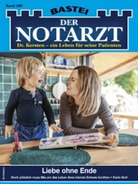 Graf |  Der Notarzt 488 | eBook | Sack Fachmedien