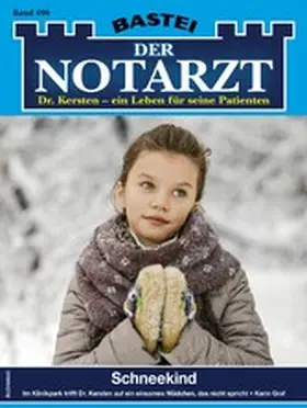 Graf |  Der Notarzt 490 | eBook | Sack Fachmedien