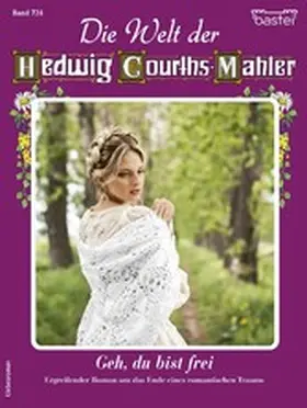 Seeberg |  Die Welt der Hedwig Courths-Mahler 724 | eBook | Sack Fachmedien