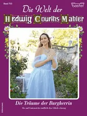 Seeberg |  Die Welt der Hedwig Courths-Mahler 732 | eBook | Sack Fachmedien