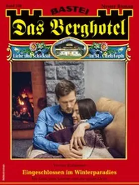Kufsteiner |  Das Berghotel 338 | eBook | Sack Fachmedien