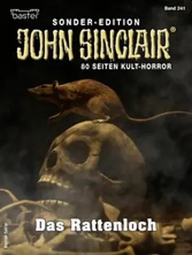 Dark |  John Sinclair Sonder-Edition 241 | eBook | Sack Fachmedien