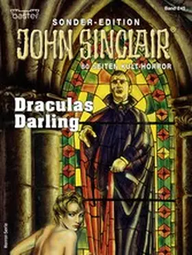 Dark |  John Sinclair Sonder-Edition 245 | eBook | Sack Fachmedien