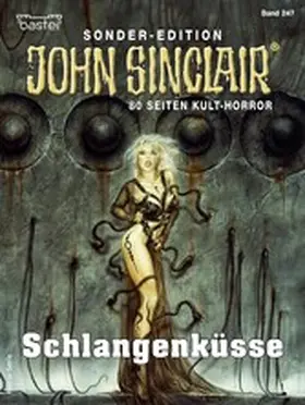 Dark |  John Sinclair Sonder-Edition 247 | eBook | Sack Fachmedien