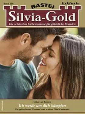 Bergen |  Silvia-Gold 218 | eBook | Sack Fachmedien