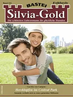 Campen |  Silvia-Gold 225 | eBook | Sack Fachmedien