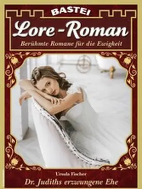 Fischer |  Lore-Roman 188 | eBook | Sack Fachmedien