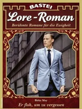 May |  Lore-Roman 194 | eBook | Sack Fachmedien