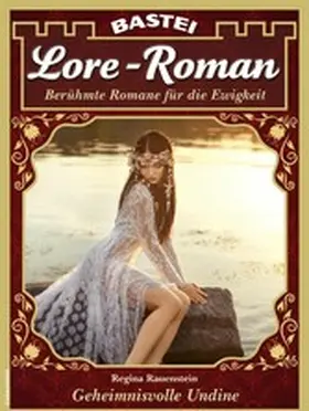 Rauenstein |  Lore-Roman 197 | eBook | Sack Fachmedien