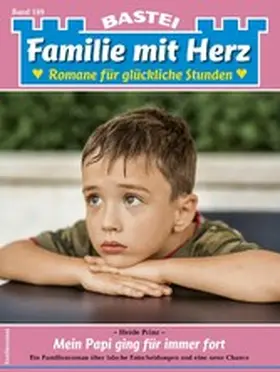 Prinz |  Familie mit Herz 189 | eBook | Sack Fachmedien