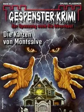 LaRoche |  Gespenster-Krimi 151 | eBook | Sack Fachmedien