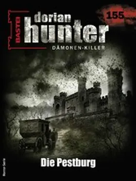 Dee |  Dorian Hunter 155 | eBook | Sack Fachmedien