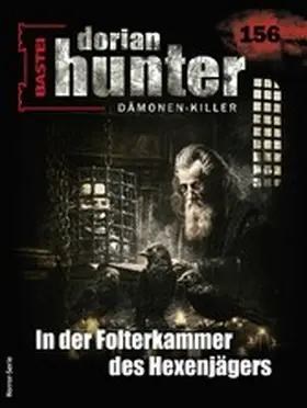Dee |  Dorian Hunter 156 | eBook | Sack Fachmedien