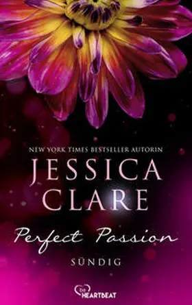Clare |  Perfect Passion - Sündig | eBook | Sack Fachmedien