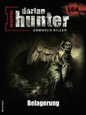 Warren |  Dorian Hunter 164 | eBook | Sack Fachmedien