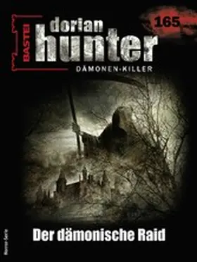 Warren |  Dorian Hunter 165 | eBook | Sack Fachmedien