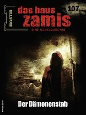 Silber |  Das Haus Zamis 107 | eBook | Sack Fachmedien