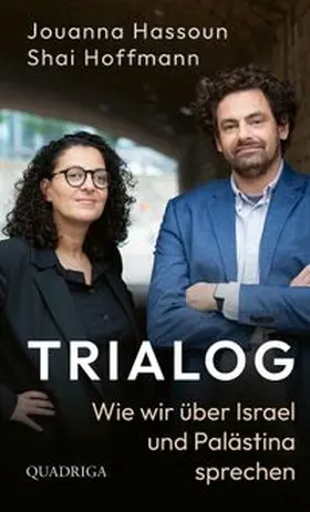 Hassoun / Hoffmann |  Trialog | eBook | Sack Fachmedien