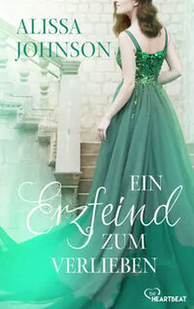 Johnson |  Ein Erzfeind zum Verlieben | eBook | Sack Fachmedien