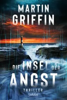 Griffin |  Die Insel der Angst | eBook | Sack Fachmedien
