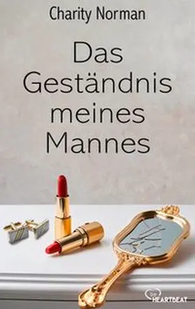 Norman |  Das Geständnis meines Mannes | eBook | Sack Fachmedien