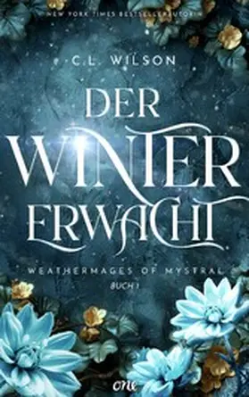Wilson |  Der Winter erwacht | eBook | Sack Fachmedien