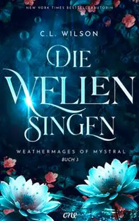 Wilson |  Die Wellen singen | eBook | Sack Fachmedien