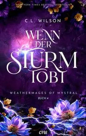 Wilson |  Wenn der Sturm tobt | eBook | Sack Fachmedien