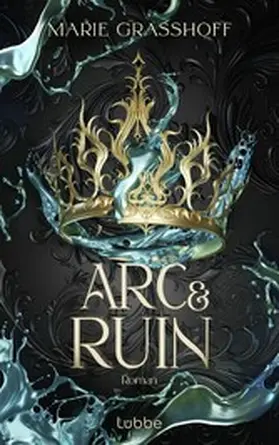 Graßhoff |  Arc & Ruin | eBook | Sack Fachmedien