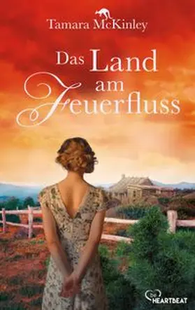 McKinley |  Das Land am Feuerfluss | eBook | Sack Fachmedien