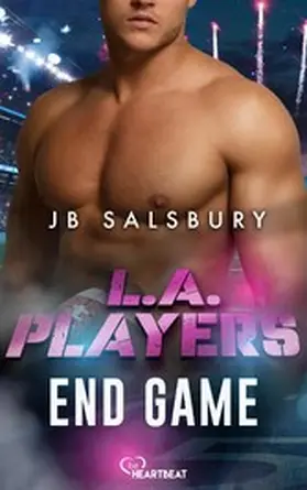 Salsbury |  L.A. Players - Endgame | eBook | Sack Fachmedien