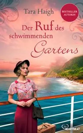 Haigh |  Der Ruf des schwimmenden Gartens | eBook | Sack Fachmedien
