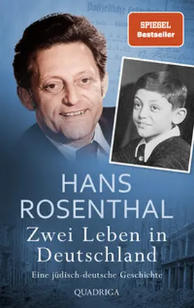 Rosenthal |  Zwei Leben in Deutschland | eBook | Sack Fachmedien