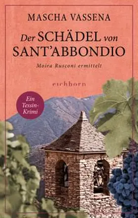 Vassena |  Der Schädel von Sant'Abbondio | eBook | Sack Fachmedien