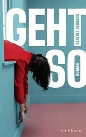 Serrano |  Geht so | eBook | Sack Fachmedien