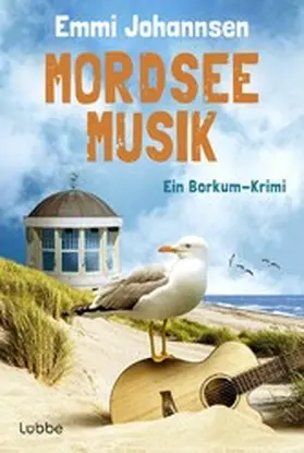 Johannsen |  Mordseemusik | eBook | Sack Fachmedien