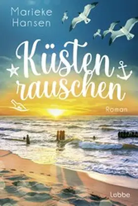 Hansen |  Küstenrauschen | eBook | Sack Fachmedien
