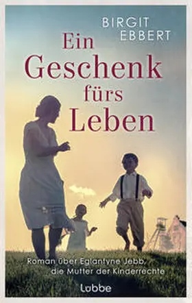 Ebbert |  Ein Geschenk fürs Leben | eBook | Sack Fachmedien