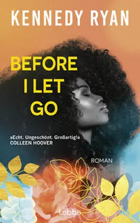 Ryan |  Before I Let Go | eBook | Sack Fachmedien