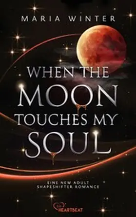 Winter |  When the Moon touches my Soul | eBook | Sack Fachmedien