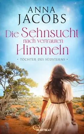 Jacobs |  Töchter des Südsterns - Die Sehnsucht nach vertrauten Himmeln | eBook | Sack Fachmedien