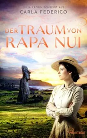 Federico / Kröhn |  Der Traum von Rapa Nui | eBook | Sack Fachmedien